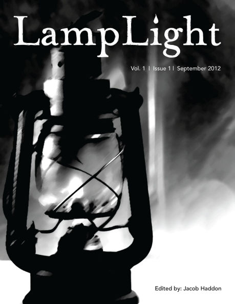 LampLight - Volume I Issue I