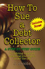 How To Sue A Debt Collector