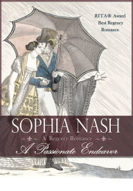Title: A Passionate Endeavor, Author: Sophia Nash