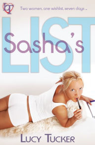 Sasha's List