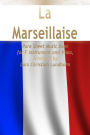 La Marseillaise Pure Sheet Music Duet for F Instrument and Viola, Arranged by Lars Christian Lundholm