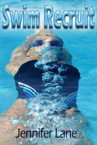 Title: Swim Recruit, Author: Jennifer Lane