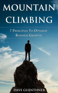 Title: Mountain Climbing, Author: Dave Guenthner