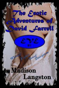 EVE (An Erotic Adventure of David Farrell)