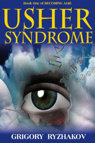 Title: Usher Syndrome, Author: Grigory Ryzhakov