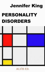 Title: Personality Disorders, Author: Jennifer King