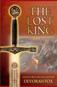 Title: The Lost King, Author: Devorah Fox