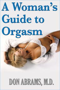 Guide To Orgasm 48