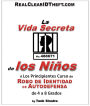 La Vida Secreta de los Niños - un Curso para Principiantes en el Robo de Identidad de Autodefensa