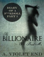 The Billionaire Who Boned Me, Diary of a Fuckdoll Pt 1