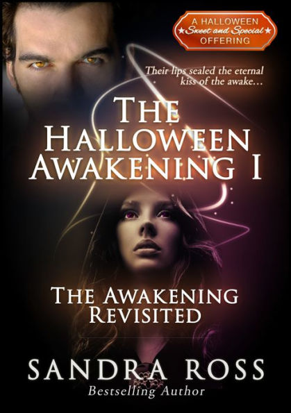 The Awakening Revisited (A Halloween Awakening 1)
