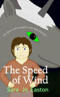 The Speed of Wind (The Zarders, #2)