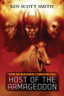 Host of the Armageddon (The Horsemen Chronicles Book 1)