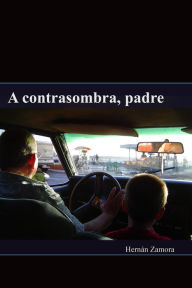 A contrasombra, padre