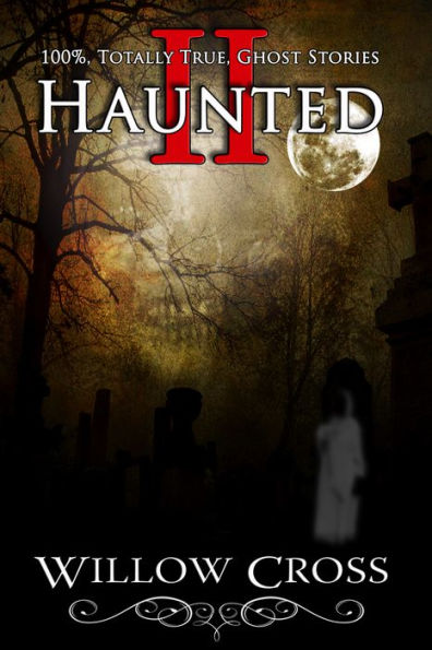 Haunted II