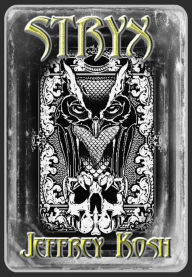 Title: Stryx, Author: Jeffrey Kosh