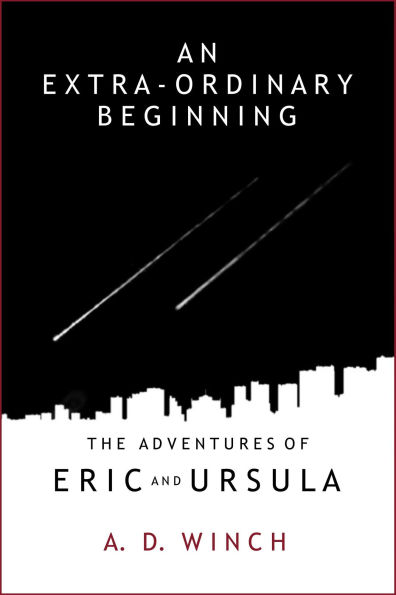 An Extra-Ordinary Beginning