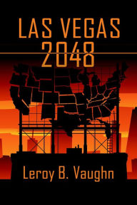 Las Vegas 2048