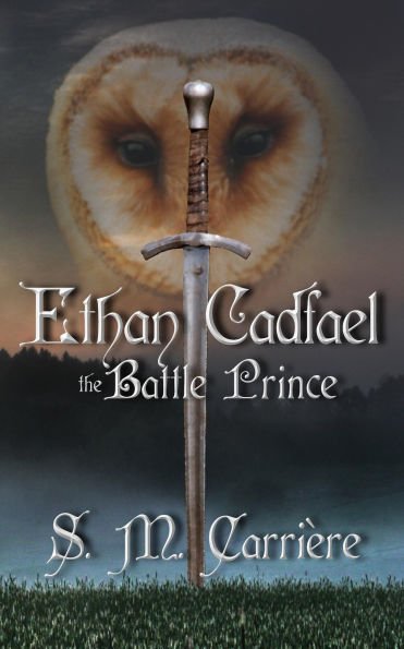 Ethan Cadfael: The Battle Prince