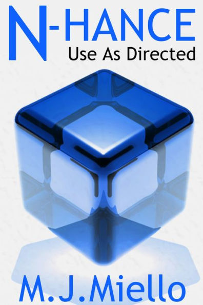 N-Hance: Use As Directed