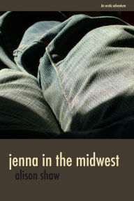 Jenna in the Midwest