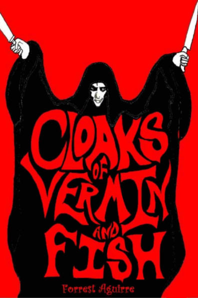 Cloaks of Vermin and Fish