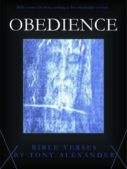 Obedience Bible Verses