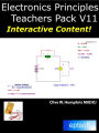 Electronics Principles Teachers Pack V11