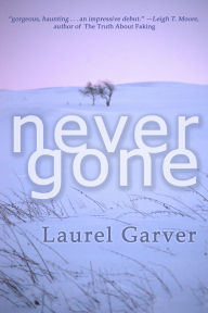 Title: Never Gone (Dani Deane series, #1), Author: Laurel Garver