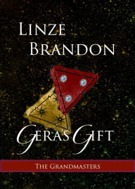 Title: Géra's Gift, Author: Linzé Brandon