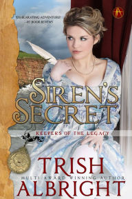 Siren's Secret