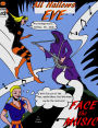 All Hallows Eve: Face The Music