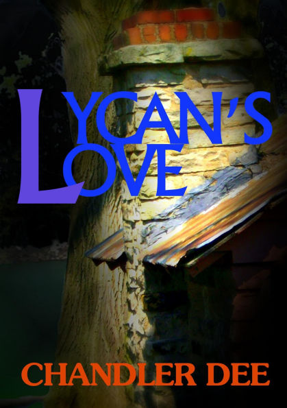 Lycan's Love: Book 2 (The Lycans, #3)