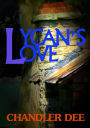 Lycan's Love: Book 2 (The Lycans, #3)