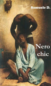 Title: Nero chic, Author: Samuele D.