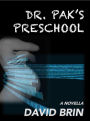 Dr. Pak's Preschool