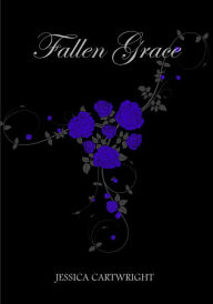 Title: Fallen Grace, Author: Jessica Cartwright