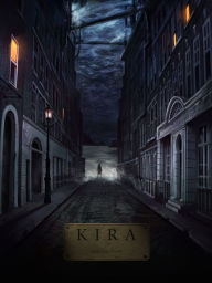 Title: Kira, Author: Ross Harrison