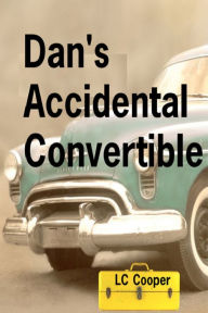 Dan's Accidental Convertible