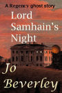 Lord Samhain's Night