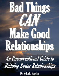 What are the bad things about internet dating