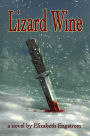 Lizard Wine