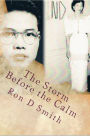 The Storm Before the Calm: The Early Lives of Venus and Hiro