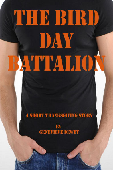 The Bird Day Battalion (Dom & Kate, #1)