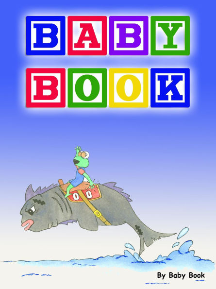 Baby Book