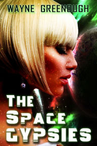 The Space Gypsies