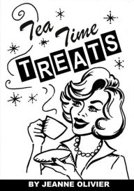 Tea Time Treats