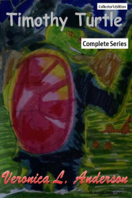 Title: Timothy Turtle Mysteries Complete Series, Author: Veronica Anderson