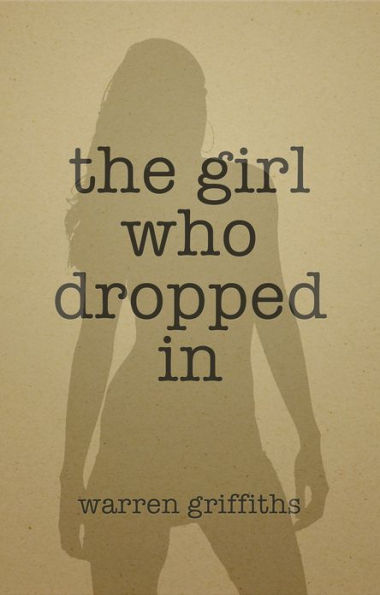 The girl who dropped in