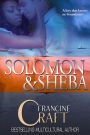 Solomon and Sheba